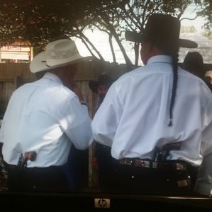 Meet your Posher, Eddie